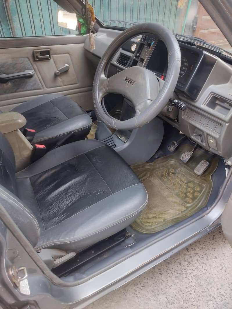 Mehran VXR 5