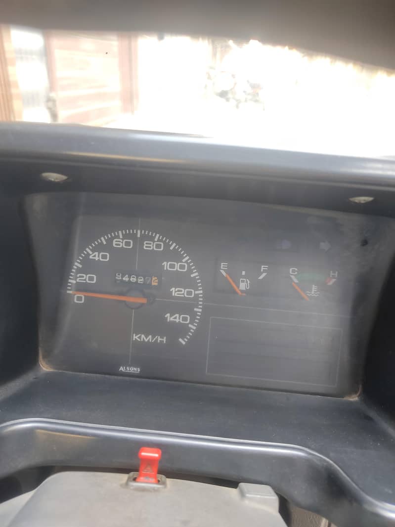 Mehran VXR 6