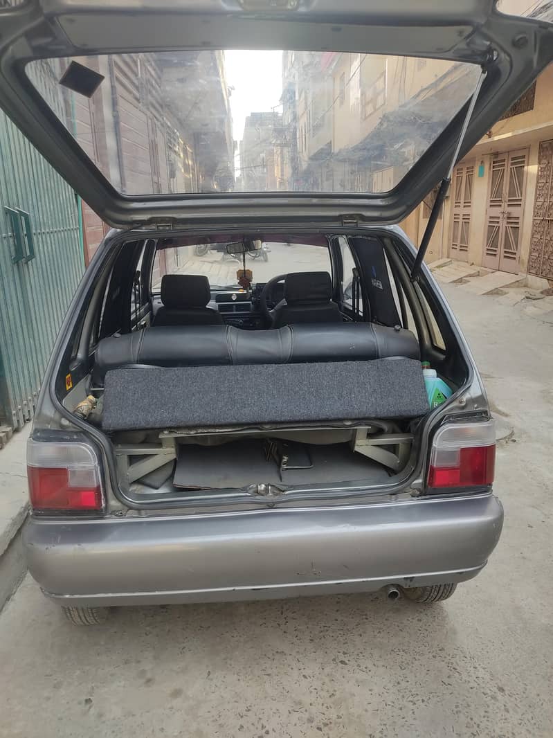 Mehran VXR 9
