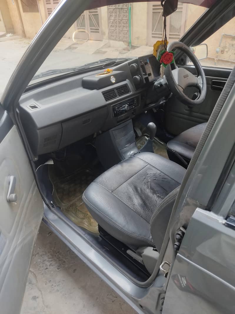 Mehran VXR 10