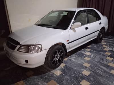 1300 cc engine 100% new tyre good condition