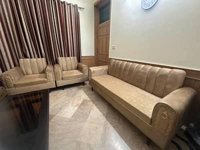 Sofa set