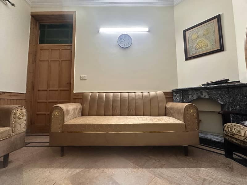 Sofa set 1