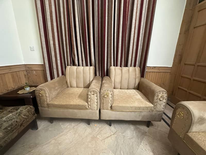 Sofa set 2