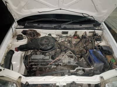 Suzuki Cultus VXR 2005 0/3/2/2-2/7/9/9/4/2/4
