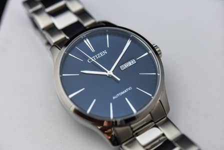 CITIZEN MENS WATCH NEW