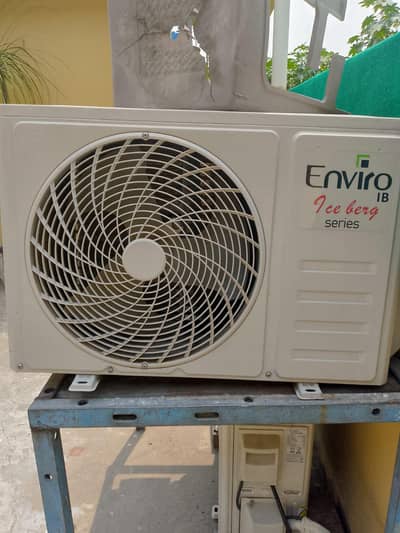 Enviro 1 Ton Inverter AC