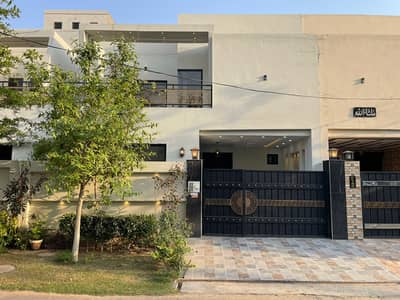 5 Marla Double story House For Sale In Buchvillas Multan
