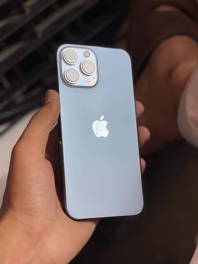 Iphone 13 pro max 256 gb