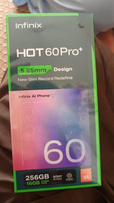 hot 60 pro plus box pack