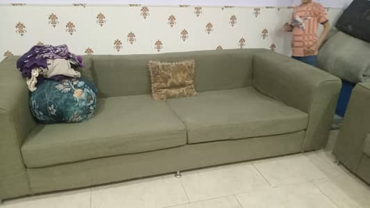 Sofa 5 seater