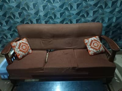5 seater sofa set