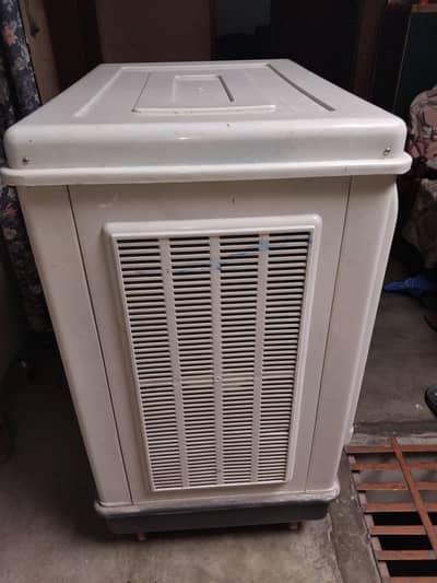room air cooler 6 blade fan