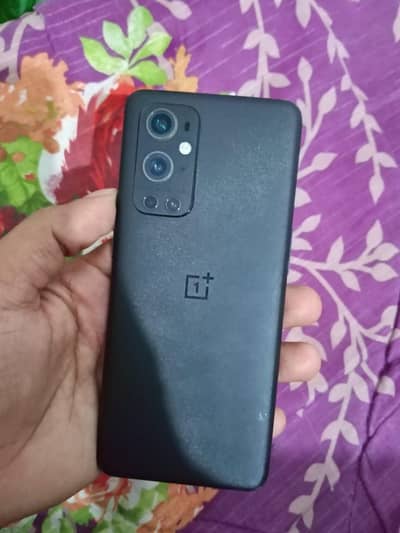 One Plus 9 Pro