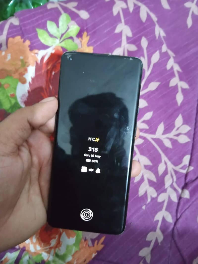 One Plus 9 Pro 1