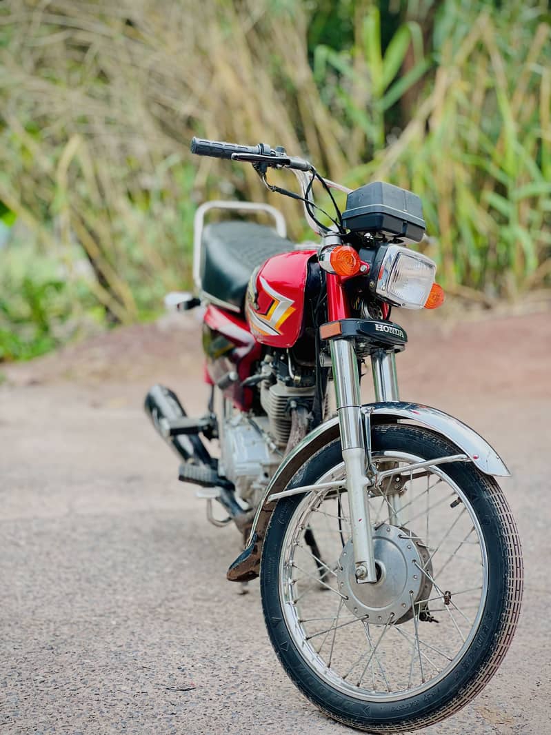 125cc 5