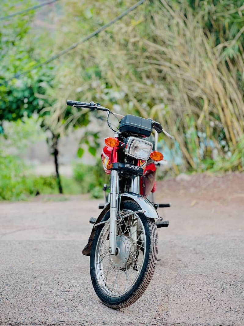 125cc 6