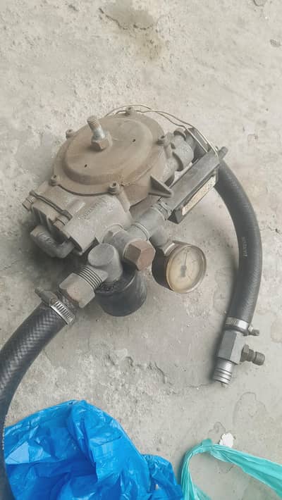 CNG/LPG KIT AND CYCLINDER FOR SALE