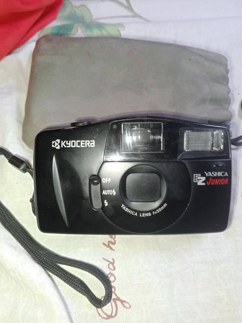camera 0