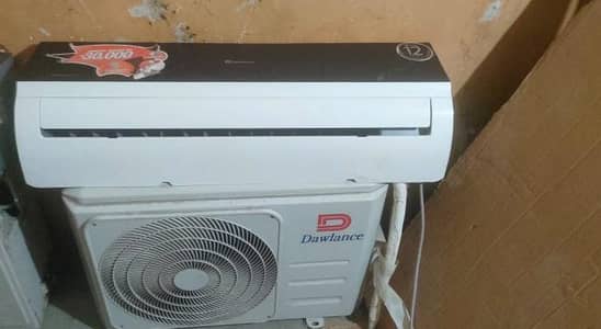 Dawlance 1.5 ton inverter ac