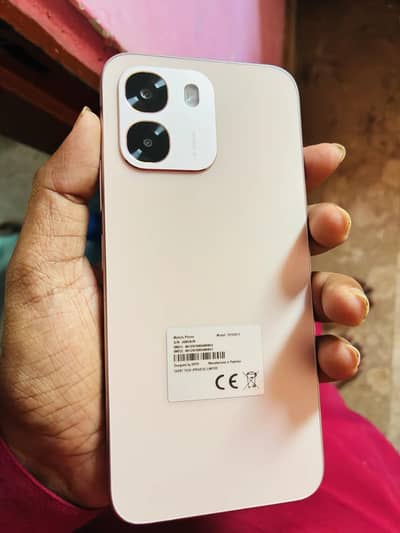 Oppo A6