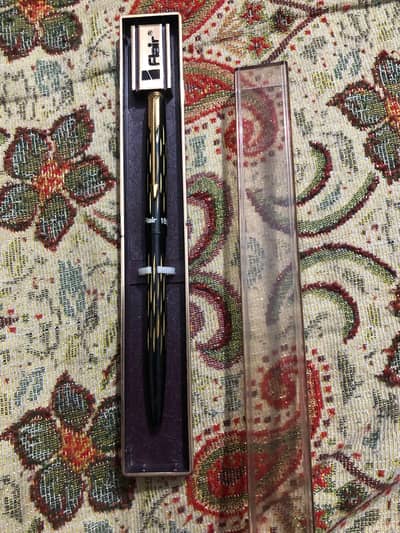 Antique parker pen