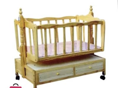 Baby Swing/Cradle – Neat & Clean Condition