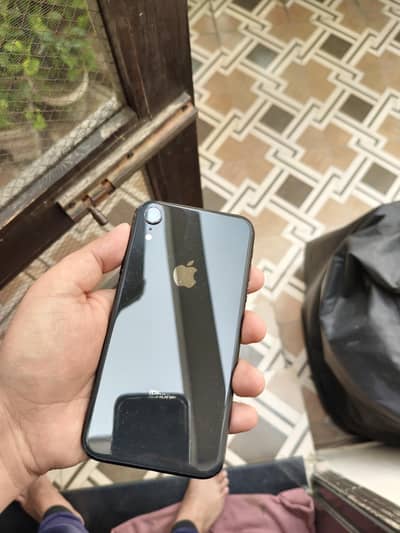 xr Jv 64gb