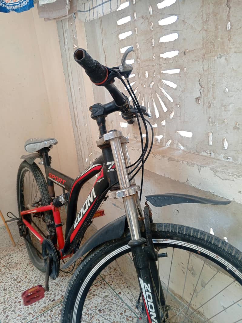 Bicycle 1