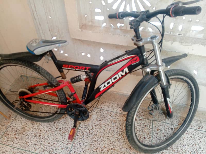 Bicycle 2