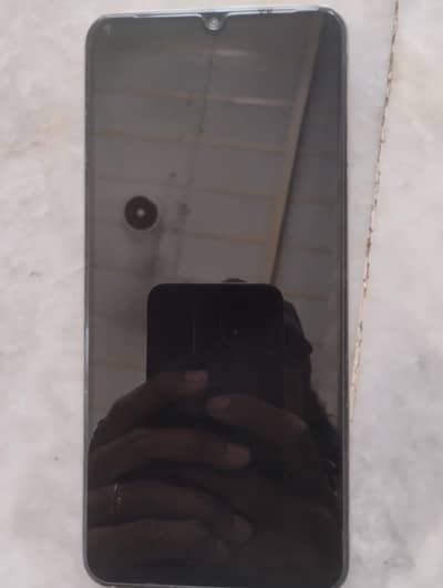 Realme C53