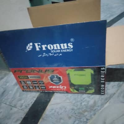 2Kw inverter