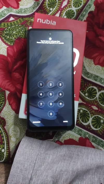 Just 2 month used Lush condition 256 gb
