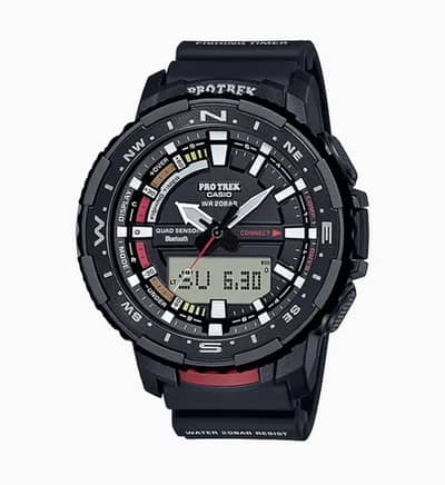 Casio Protrek PRT-B70-1DR (Bluetooth)