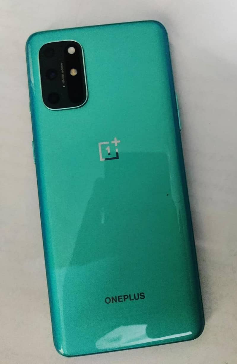 OnePlus 8t 0