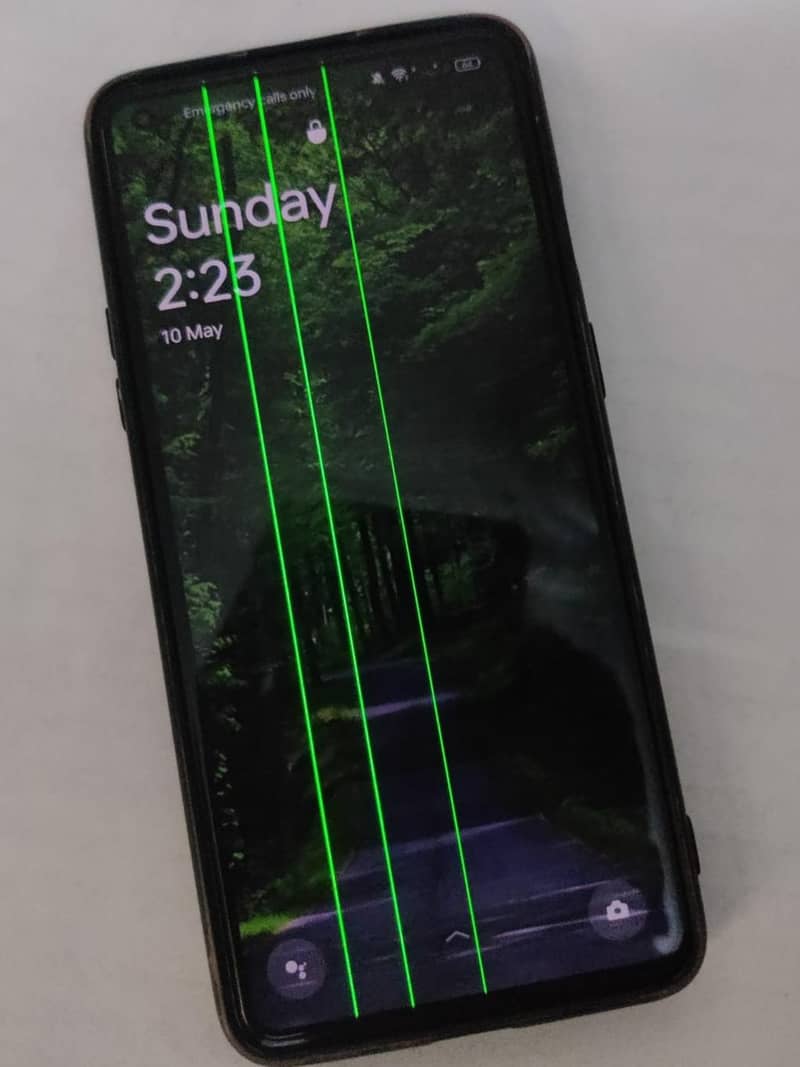 OnePlus 8t 2