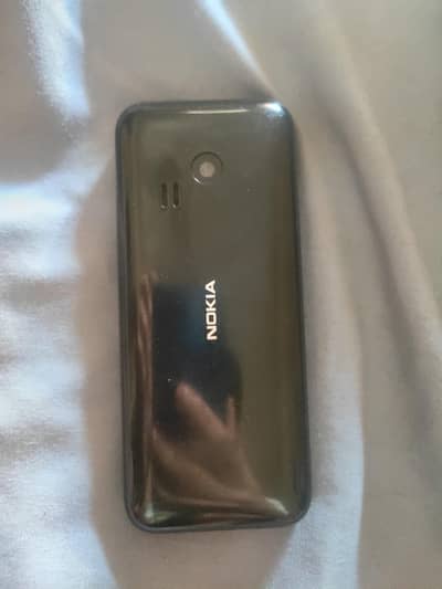 Nokia 105 Dual SIM (RM-1110) - Original Condition