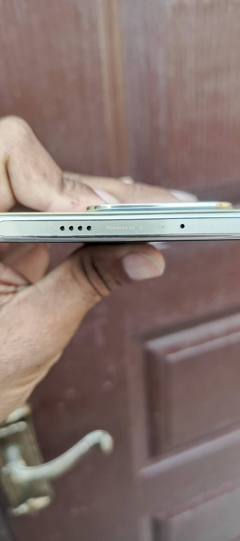Infinix zero 30 1