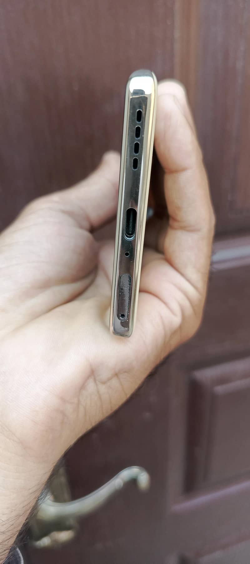 Infinix zero 30 3