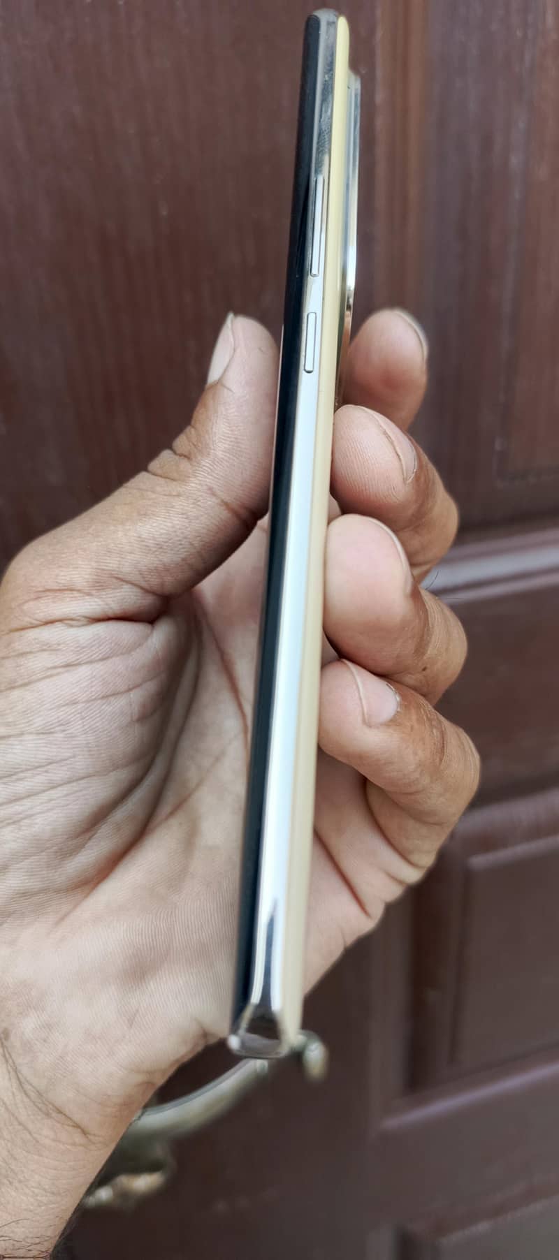 Infinix zero 30 4