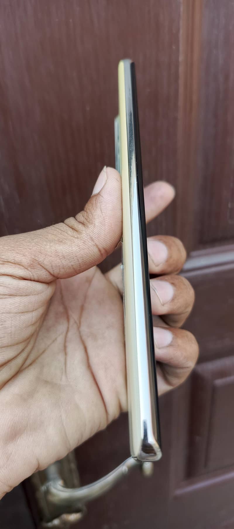 Infinix zero 30 5