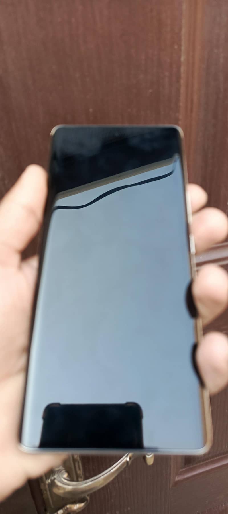 Infinix zero 30 6