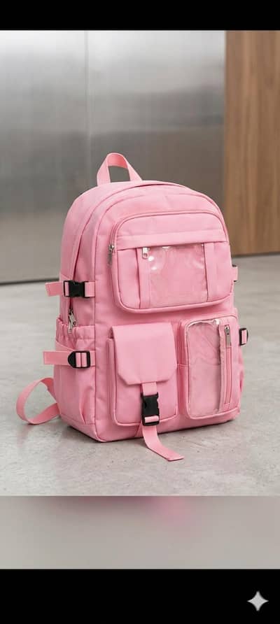 branded bag