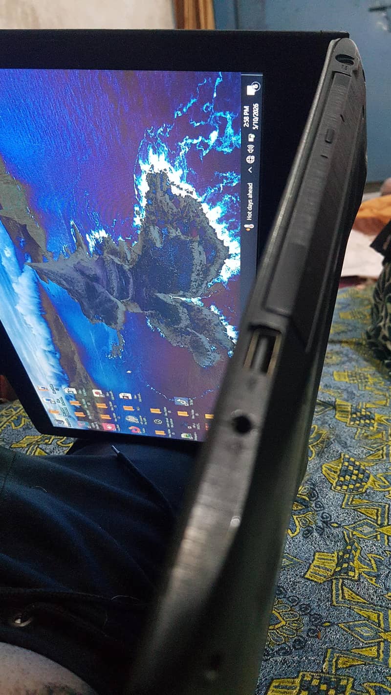 acer E 15 core i5 2