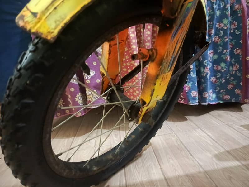 chicago bycycle 0