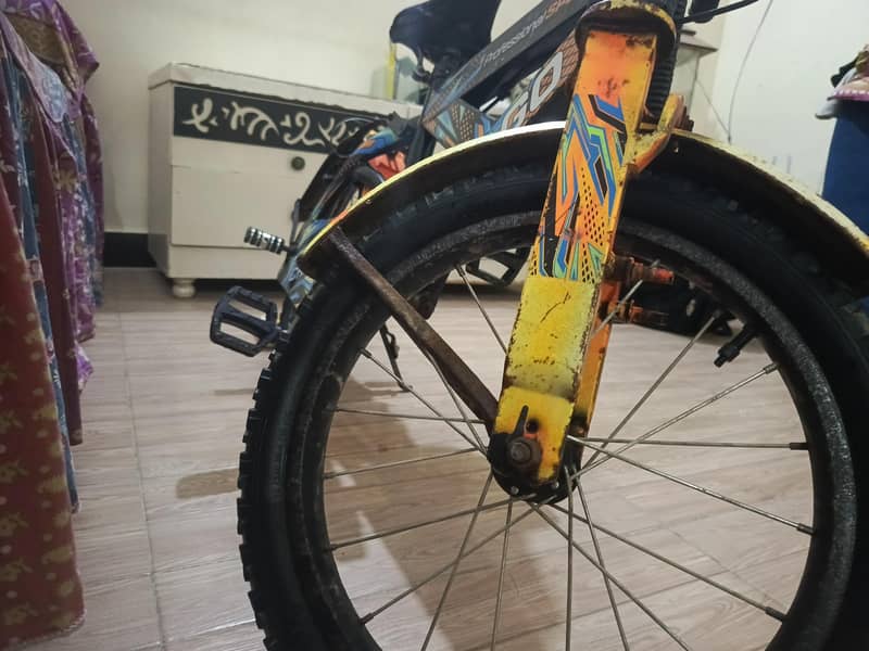 chicago bycycle 8