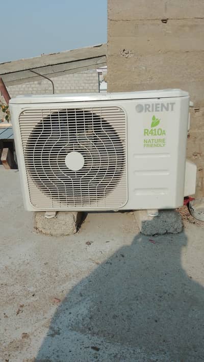 non inverter Ac orient