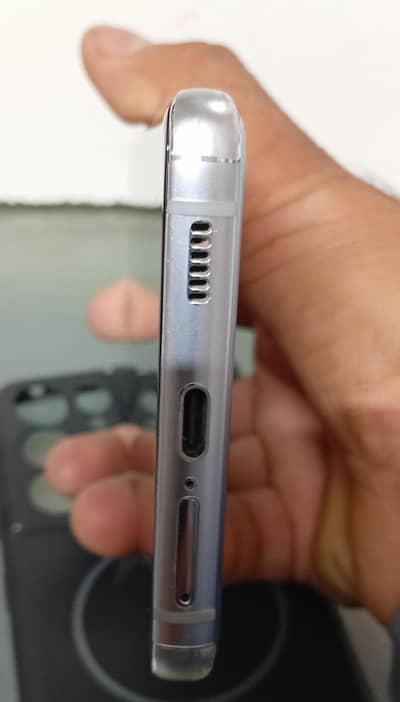 Samsung S21 Ultra 12/256GB Official