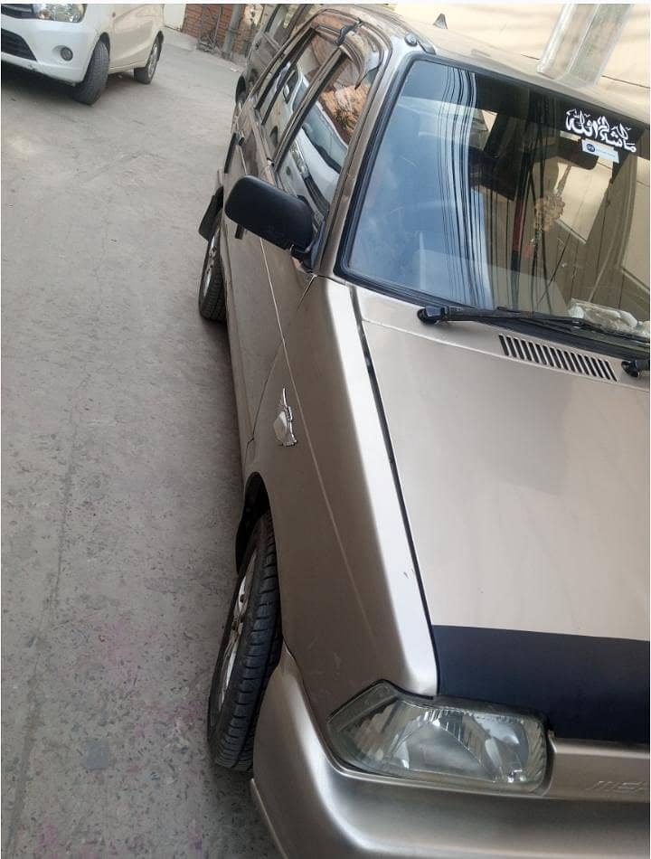 Mehran vxr 2015 1