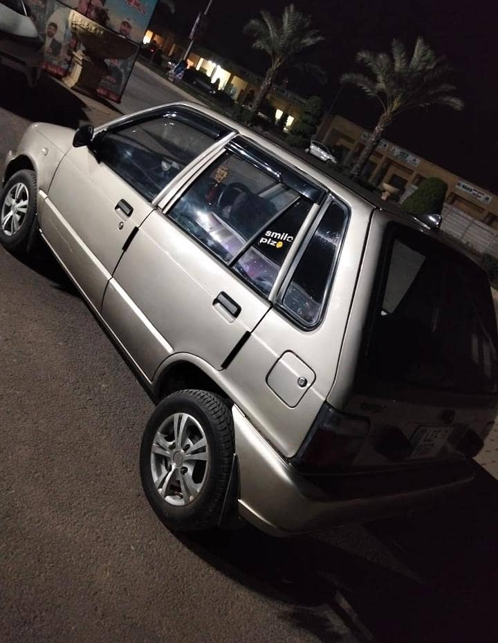 Mehran vxr 2015 2